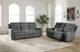 Barnsana Living Room Set - Affordable Home Luxury