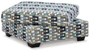 Valerano Ottoman With Storage - Affordable Home Luxury