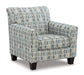 Valerano Accent Chair - Affordable Home Luxury