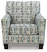 Valerano Accent Chair - Affordable Home Luxury