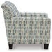 Valerano Accent Chair - Affordable Home Luxury