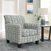 Valerano Accent Chair - Affordable Home Luxury