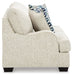 Valerano Loveseat - Affordable Home Luxury