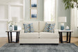 Valerano Loveseat - Affordable Home Luxury