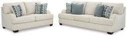 Valerano Living Room Set - Affordable Home Luxury