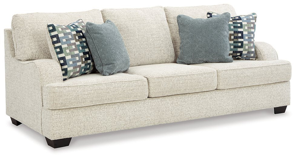 Valerano Sofa - Affordable Home Luxury