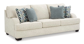 Valerano Sofa - Affordable Home Luxury