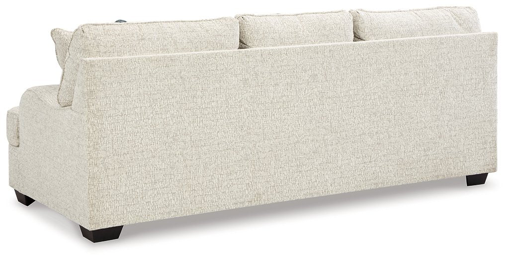 Valerano Sofa Sleeper - Affordable Home Luxury