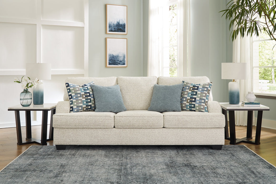 Valerano Sofa Sleeper - Affordable Home Luxury