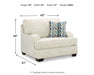 Valerano Living Room Set - Affordable Home Luxury