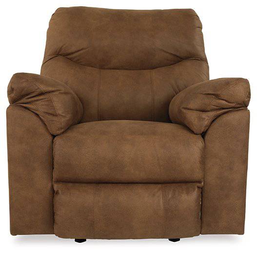 Boxberg Recliner - Affordable Home Luxury