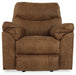 Boxberg Recliner - Affordable Home Luxury