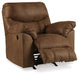 Boxberg Recliner - Affordable Home Luxury