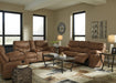 Boxberg Recliner - Affordable Home Luxury