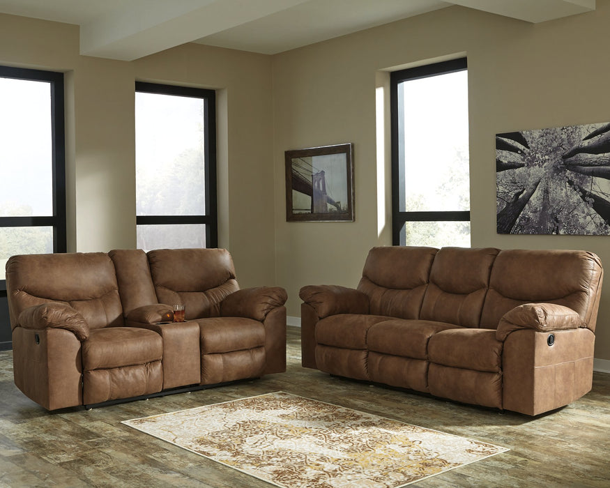 Boxberg Living Room Set - Affordable Home Luxury