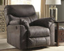 Boxberg Recliner - Affordable Home Luxury