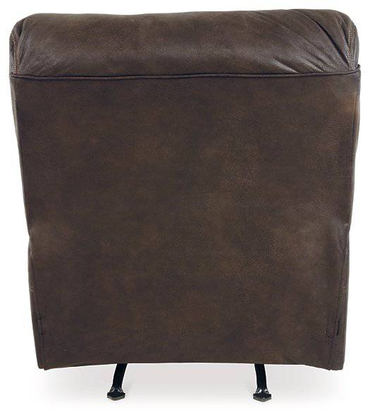 Boxberg Recliner - Affordable Home Luxury