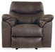 Boxberg Recliner - Affordable Home Luxury