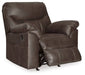 Boxberg Recliner - Affordable Home Luxury