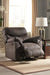 Boxberg Recliner - Affordable Home Luxury