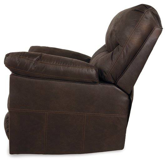 Boxberg Recliner - Affordable Home Luxury