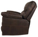 Boxberg Recliner - Affordable Home Luxury