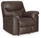 Boxberg Recliner - Affordable Home Luxury