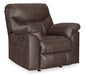 Boxberg Recliner - Affordable Home Luxury