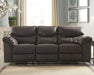 Boxberg Reclining Sofa - Affordable Home Luxury