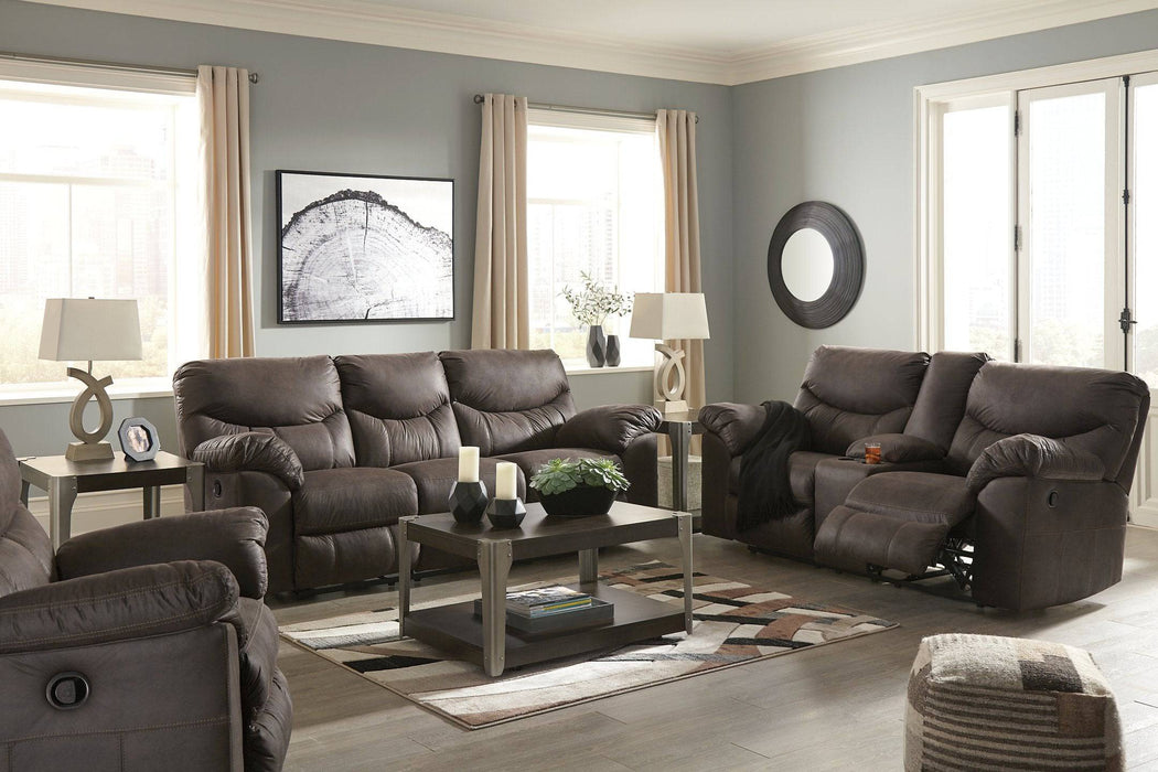 Boxberg Living Room Set - Affordable Home Luxury