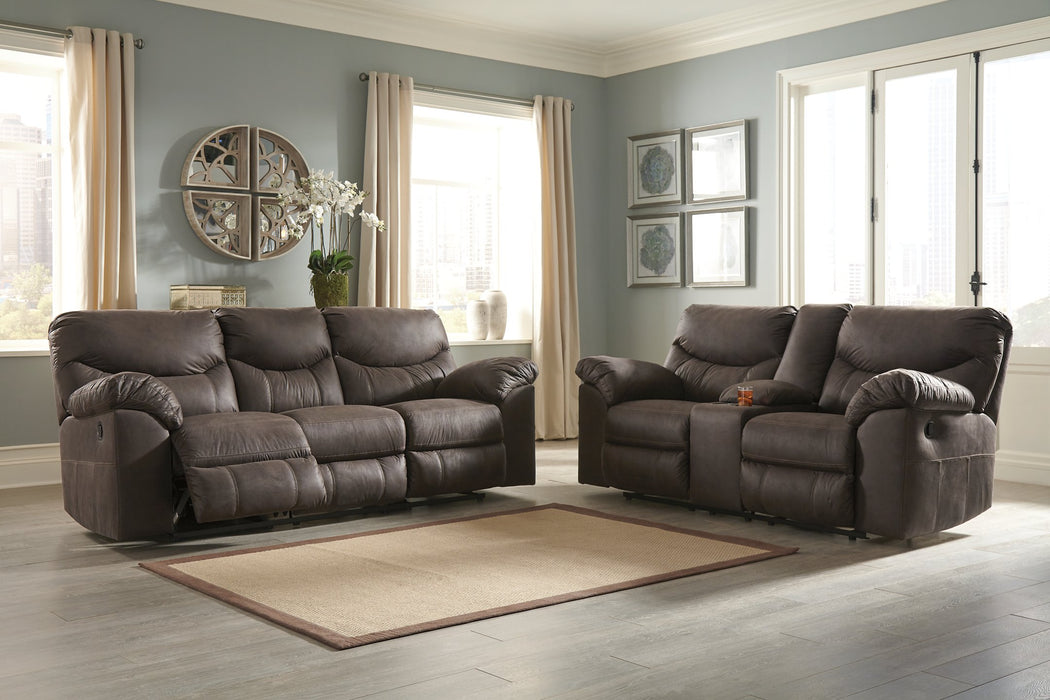 Boxberg Living Room Set - Affordable Home Luxury