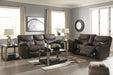 Boxberg Reclining Sofa - Affordable Home Luxury