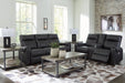 Axtellton Living Room Set - Affordable Home Luxury