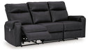 Axtellton Power Reclining Sofa - Affordable Home Luxury