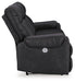 Axtellton Power Reclining Sofa - Affordable Home Luxury