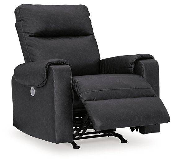 Axtellton Power Recliner - Affordable Home Luxury