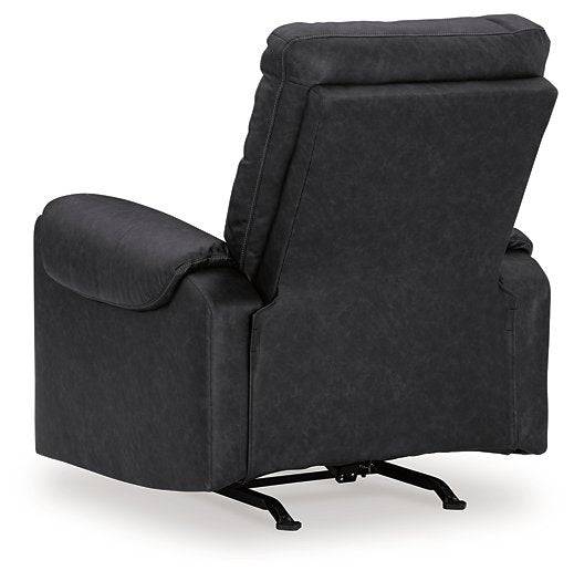 Axtellton Power Recliner - Affordable Home Luxury