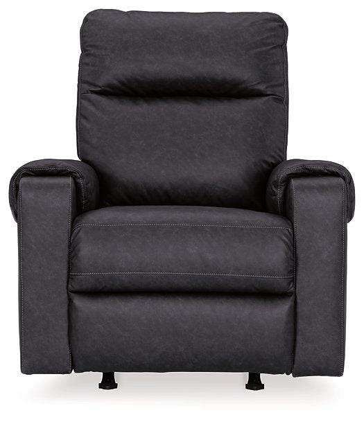 Axtellton Power Recliner - Affordable Home Luxury