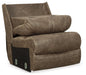 Segburg Power Reclining Sectional - Affordable Home Luxury