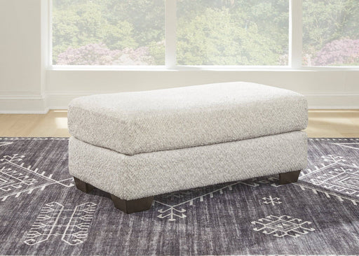 Brebryan Ottoman - Affordable Home Luxury