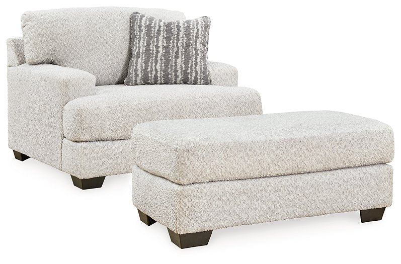 Brebryan Living Room Set - Affordable Home Luxury