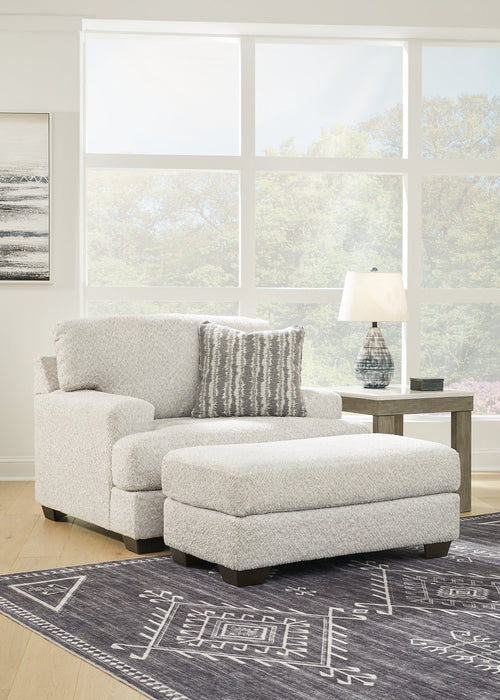 Brebryan Living Room Set - Affordable Home Luxury