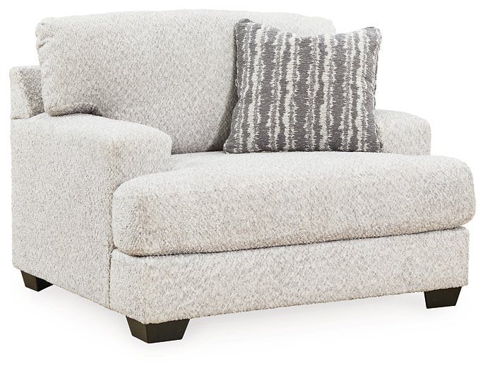 Brebryan Living Room Set - Affordable Home Luxury