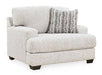 Brebryan Oversized Chair - Affordable Home Luxury