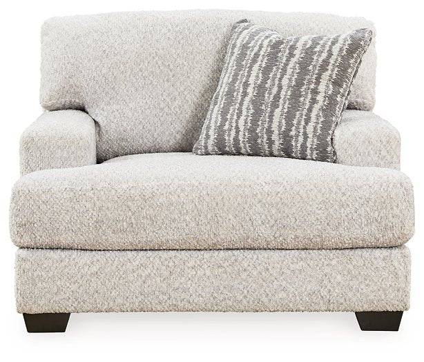 Brebryan Oversized Chair - Affordable Home Luxury