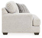 Brebryan Oversized Chair - Affordable Home Luxury