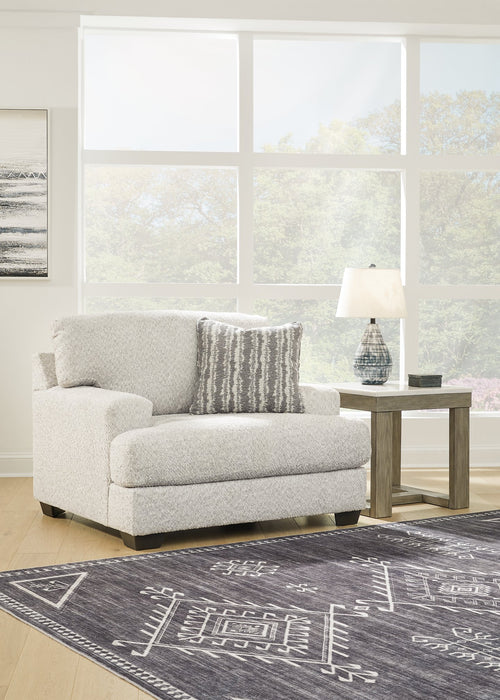 Brebryan Living Room Set - Affordable Home Luxury