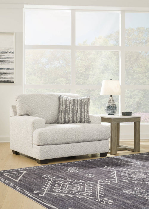 Brebryan Oversized Chair - Affordable Home Luxury