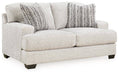 Brebryan Loveseat - Affordable Home Luxury