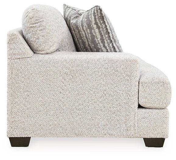 Brebryan Loveseat - Affordable Home Luxury